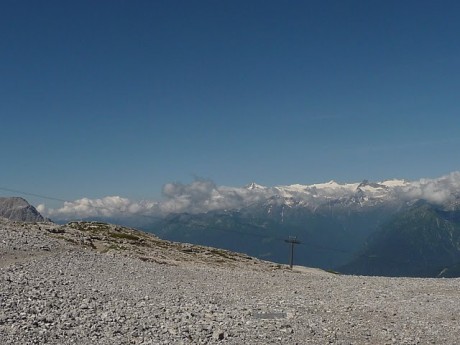 le lobbie dal passo  groste
