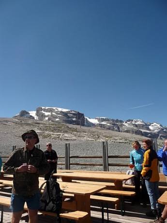 passo groste