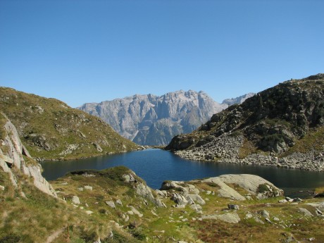 Lago Ritorto