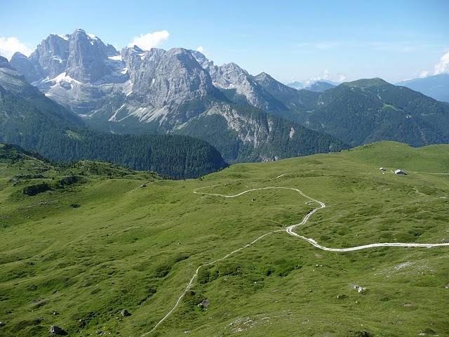 crozon di brenta v dali