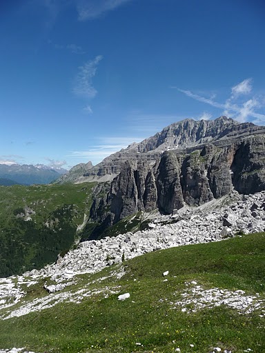 dolomiti brenta 2