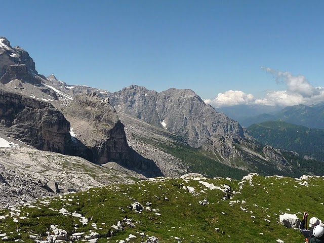 dolomiti brenta