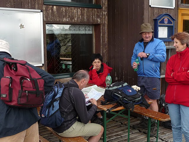 rifugio orso bruno