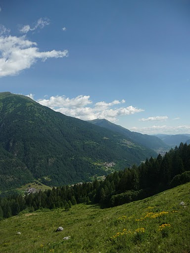 val di sole