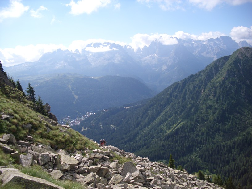 madonna di campiglio