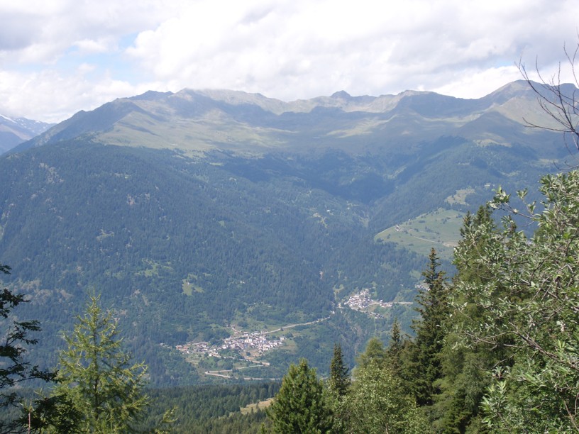 val di sole