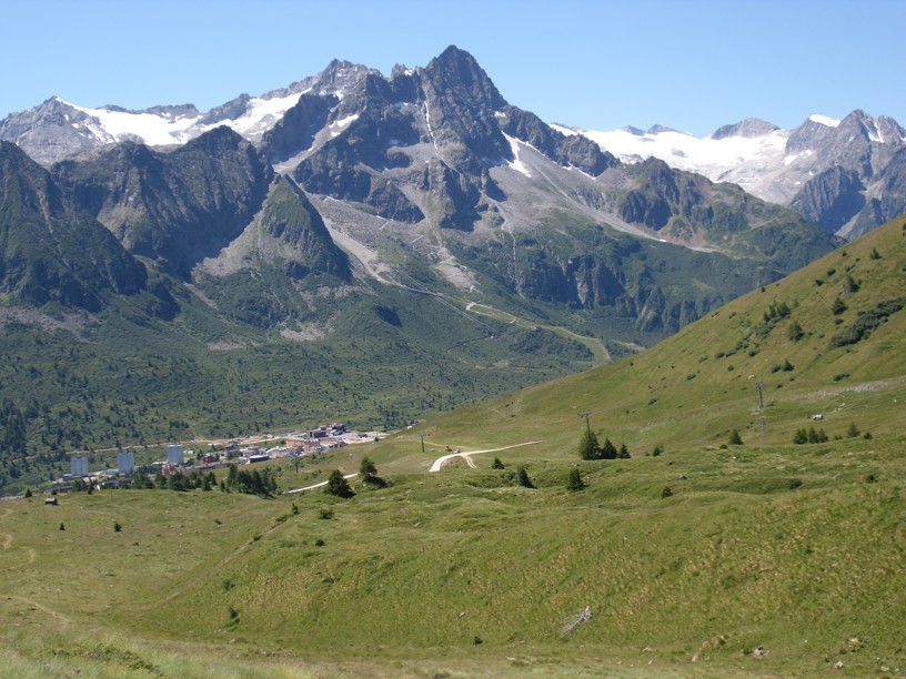 passo tonale pri stoupani