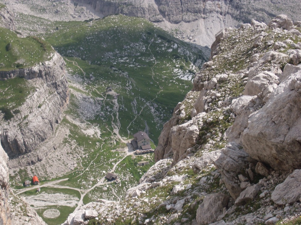 sesup na rifugio Brentei.JPG